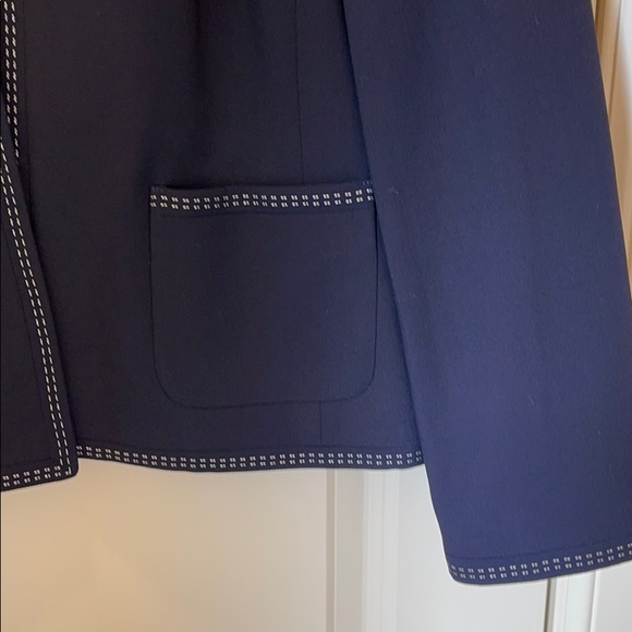 Louis Feraud Jacket - Picture 2 of 4